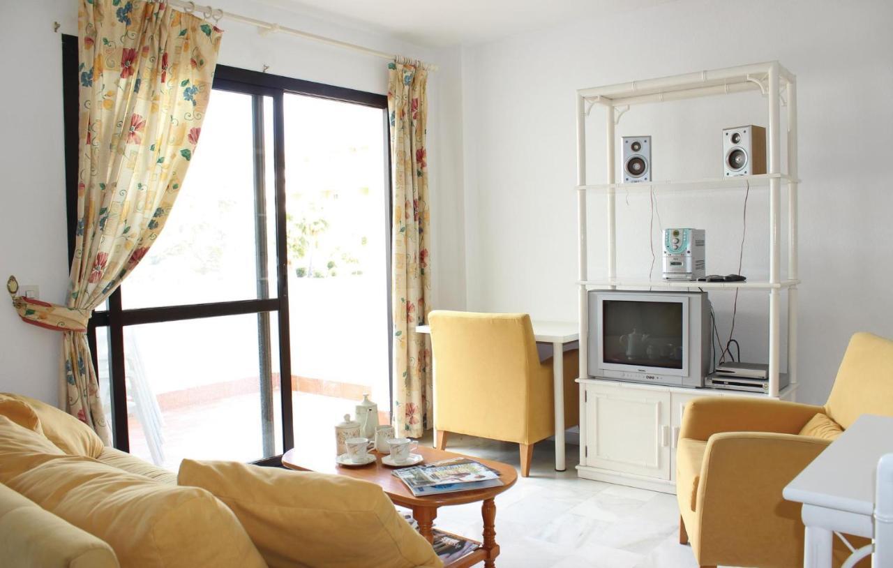 Stunning Apartment In Estepona With Wifi Estepona