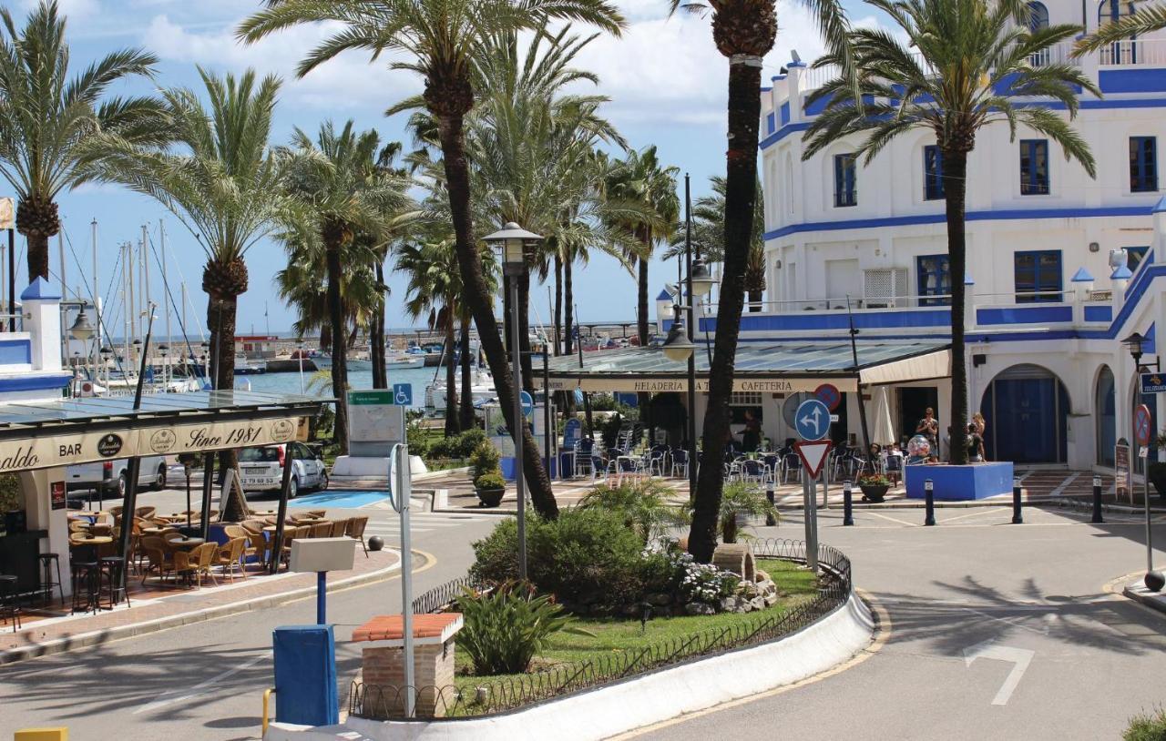 Apartment Stunning Apartment In Estepona With Wifi *